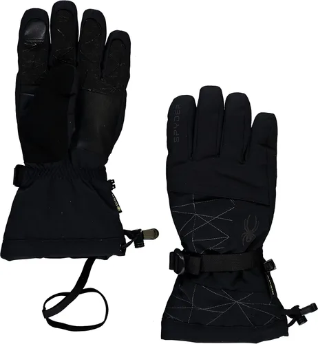 Vista 2 de Spyder Active Sports Overweb GORE-TEX - Guantes de esquí para hombre
