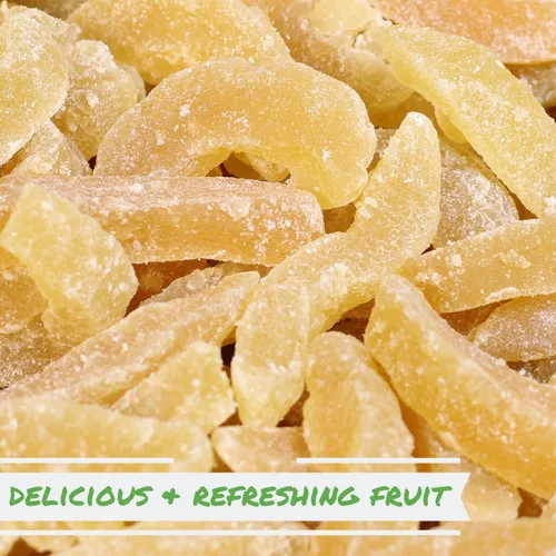 Vista 5 de Fruta seca por It's Delish