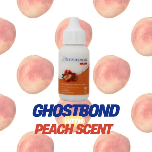 Vista 7 de GHOSTBOND XL Adhesivo para Reemplazo de Cabello - 1.3 oz - Pegamento Invisible para Peluca de Unión: Control Extra de Humedad - Resistente al Agua