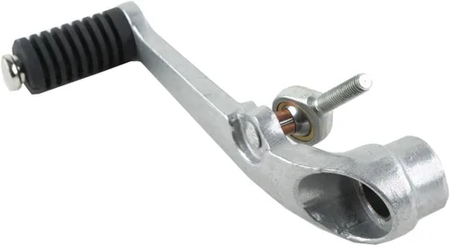 Vista 4 de TCT-MOTORPARTS Palanca de cambios pedal para Honda CBR 600RR 2003-2012 CBR1000RR 2004-2007