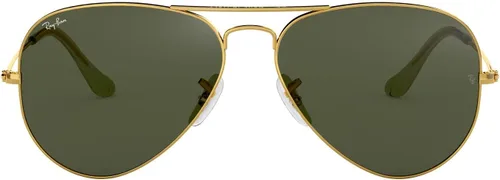 Vista 45 de Ray-Ban RB3025 Aviator Flash Gafas de sol espejadas