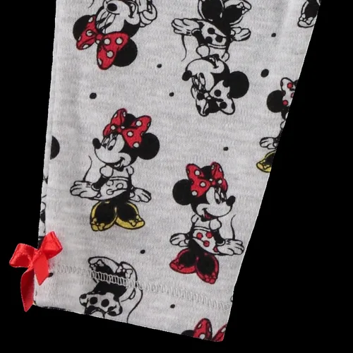 Vista 7 de Disney Minnie Mouse - Conjunto de 4 piezas para bebé niña recién nacida a bebé