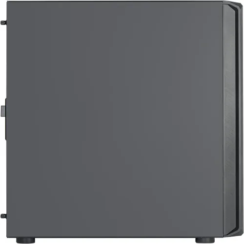 Vista 16 de Silverstone Tecnología Chasis ATX de media torre SETA D1 con alta capacidad de almacenamiento y versatilidad, SST-SED1-B