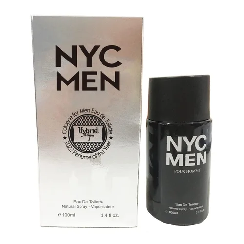 Vista 17 de Hybrid & Company SAVANNAH Colonia para hombre, Eau De Toilette Natural Spray Masculino Aroma Masculino, 3.4 Fl Oz