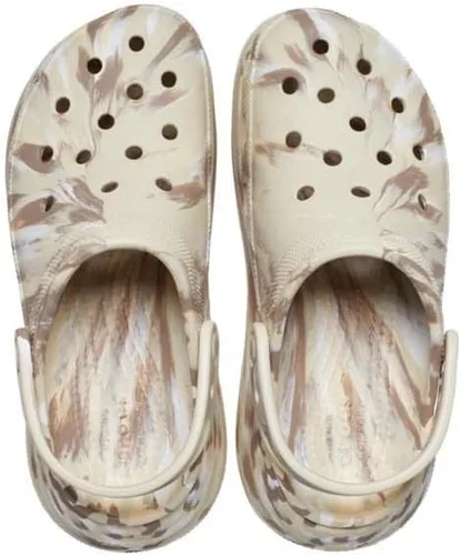 Vista 7 de Crocs Zuecos clásicos unisex para adultos Zapatos de plataforma