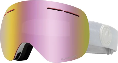 Vista 12 de Dragon Alliance Gafas de nieve NFX