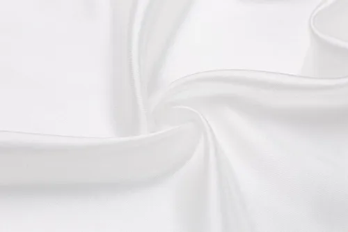 Vista 4 de Kimono de satén para mujer, bata de baño de seda, bata corta para dama de honor