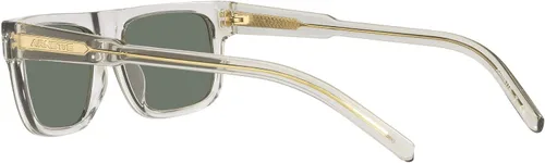 Vista 5 de ARNETTE An4278 Gothboy - Gafas de sol rectangulares para hombre