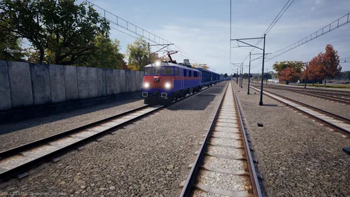 Vista 11 de Train Life A Railway Simulator- The Orient-Express Edition (NSW)