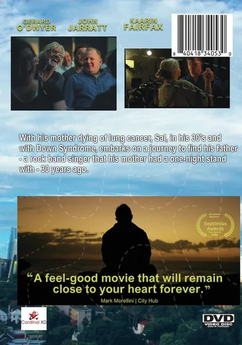 Vista 2 de What About Sal?