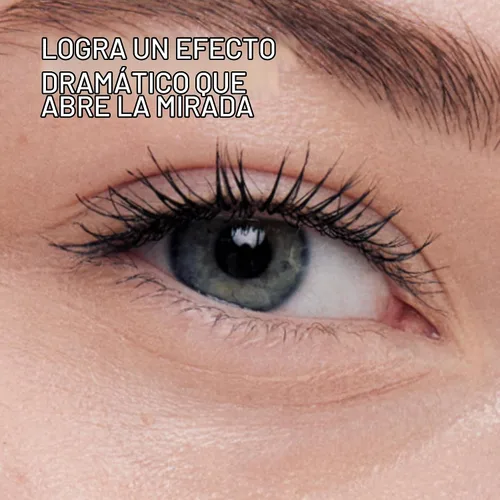 Vista 3 de BOBBI BROWN Máscara de pestañas con apertura de ojos #Negro! ¡Nuevo!