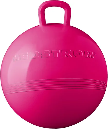 Vista 11 de Hedstrom Bola de tolva azul, infla hasta 15