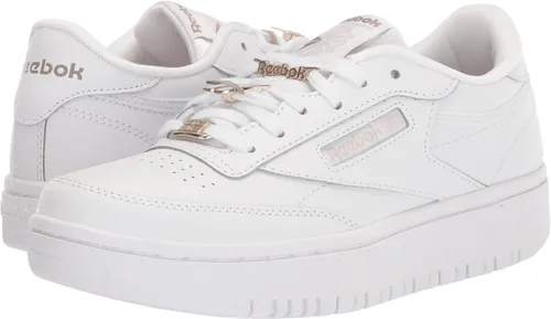 Vista 7 de Reebok Tenis Club C Double para niña