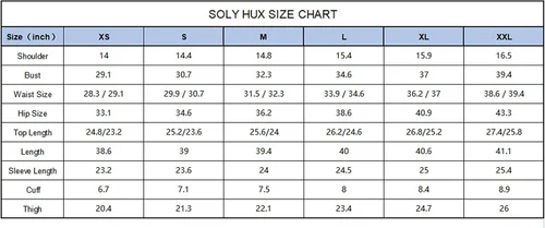 Vista 6 de SOLY HUX Conjunto de maternidad para mujer, conjunto de 2 piezas, manga larga, dobladillo dividido y pantalones de cintura elástica ajustable