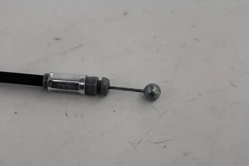 Vista 2 de Toyota 64680-0C010 cable de puerta original