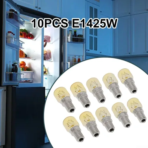 Vista 7 de para e14 bombilla 25W para horno nevera para e14 bombilla 25W para horno