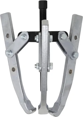 Vista 3 de CTA Tools 8059 Extractor de engranajes ajustable de 3 mandíbulas, 17 pulgadas