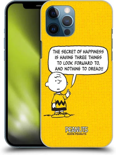 Vista 75 de Carcasa rígida para iPhone 7 y iPhone 8, diseño de cacahuetes, color marrón
