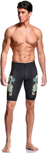 Vista 24 de Adoretex Bañador Jammer con alas laterales para niño/hombre
