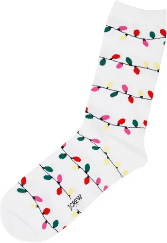 Vista 13 de J.Crew Mercantile Calcetines de pantalón para mujer Antiguo perro marino mamá