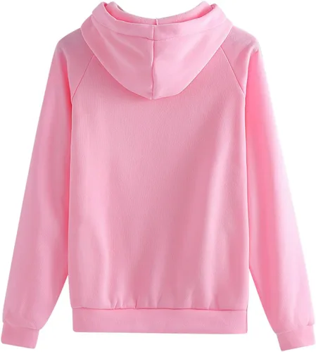 Vista 4 de CUCUHAM Conjunto deportivo de 2 piezas con capucha para hombre, conjunto de sudadera con capucha y bolsillo