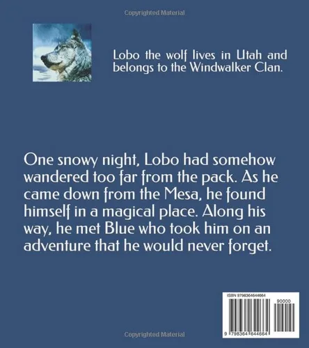 Vista 2 de Lobo's Adventure