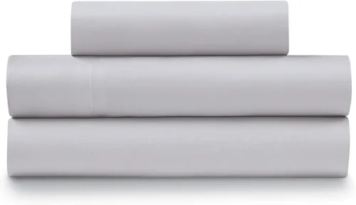 Vista 13 de Ella Jayne Super Soft Triple Brushed Cozy Touch - Juego de sábanas de 3 piezas, tamaño individual, salvia