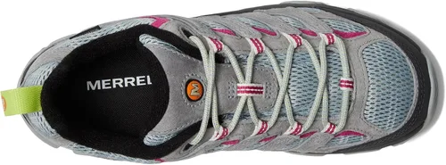 Vista 2 de Merrell Moab 3 - Zapatos de senderismo para mujer