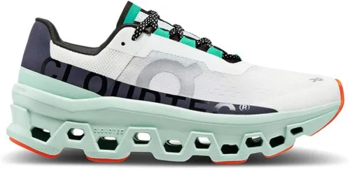 Vista 2 de ON Zapatillas Cloudmonster para mujer