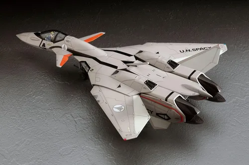 Vista 6 de Hasegawa 665722 Kit