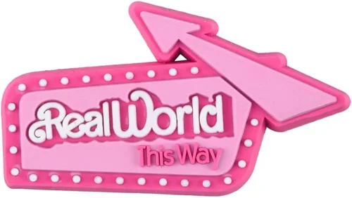 Vista 6 de 25 dijes rosados para zapatos para niños, adolescentes, niñas, mujeres, sandalias, decoración, accesorios para zuecos, dijes