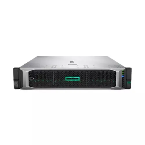 Vista 7 de THINKSYSTEM DE2000 HIC 10GBASET 2-PORTS