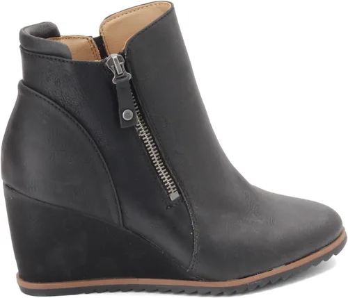 Vista 2 de Naturalizer Botas SOUL, Haley para mujer
