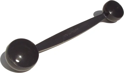 Vista 3 de Tupperware Melon Ball Maker - Bola de masa para galletas, color negro Tupperware
