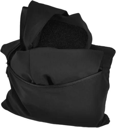 Vista 36 de HAZARD 4 PonchoVilla Classic - Poncho técnico softshell original