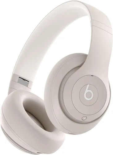 Vista 8 de Beats Studio Pro (Renovado Premium) - Audífonos inalámbricos Bluetooth con cancelación de ruido - Marrón profundo