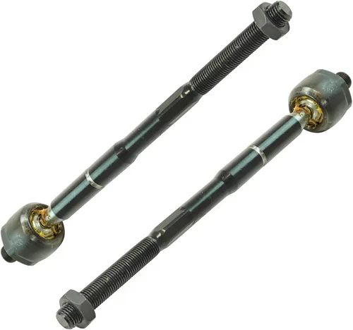 Vista 96 de TRQ Juego de barras de acoplamiento interiores delanteras 2 piezas compatibles con Acura RDX 2013-2018
