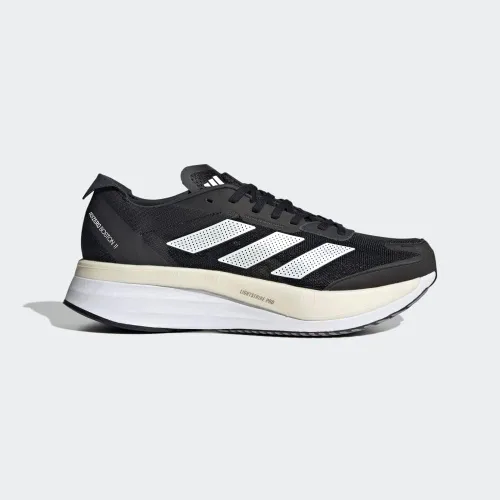 Vista 3 de adidas Zapatillas Adizero Boston 11 para hombre