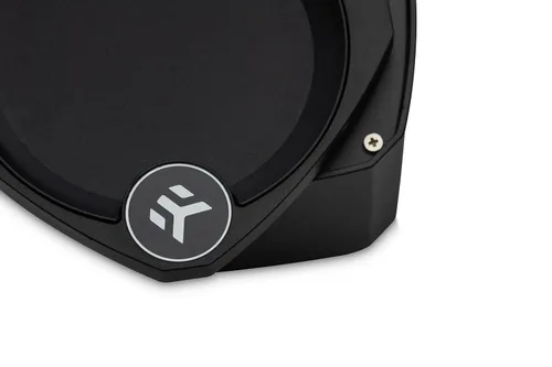 Vista 6 de EK WB EK-Núcleo CPU AIO CR240 Oscuro