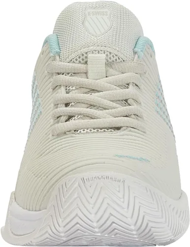 Vista 3 de Zapatillas de tenis K-Swiss Hypercourt Express 2 para mujer