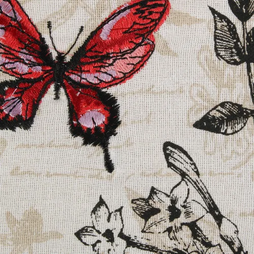 Vista 6 de DII Botanical Butterfly Kitchen Collection