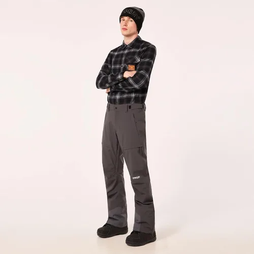 Vista 4 de Oakley Pantalón aislado Axis para hombre