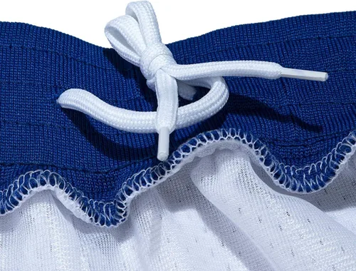 Vista 5 de Pantalones cortos de baloncesto para hombre para mujer, disfraz de cosplay de Halloween