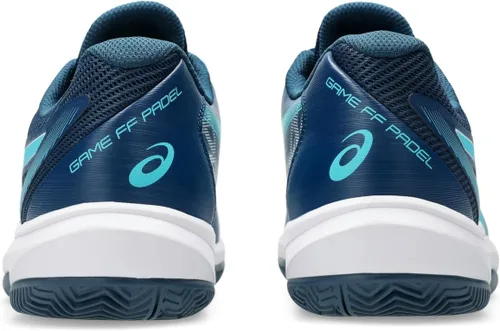 Vista 5 de ASICS Zapatillas de tenis de padel Game FlyteFoam para hombre