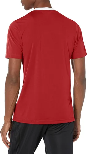 Vista 2 de adidas Camiseta estampada Entrada 22 para hombre