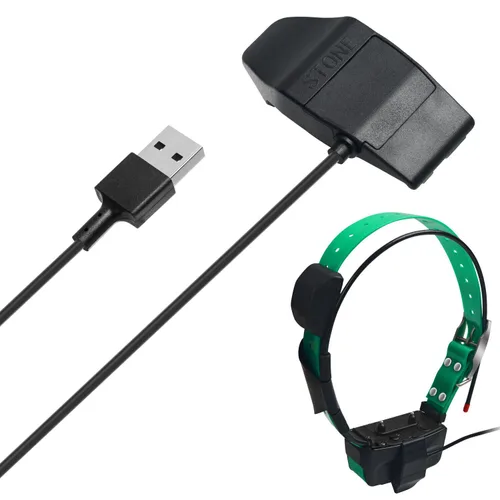Vista 8 de Clip de carga para Garmin Tracking Dog Collar TT25 TT15 T5