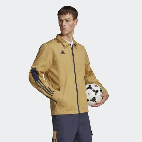 Vista 5 de adidas Men's Tiro Overshirt