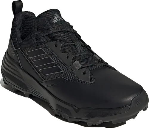 Vista 3 de adidas Zapatos bajos de senderismo Terrex Unity Leather para hombre
