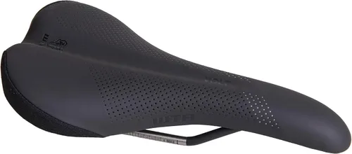 Vista 13 de WTB Volt Asiento de Bicicleta (Sillín) - Acolchado Cómodo de Grosor Medio - Bicicletas de Montaña, Grava y Eléctricas