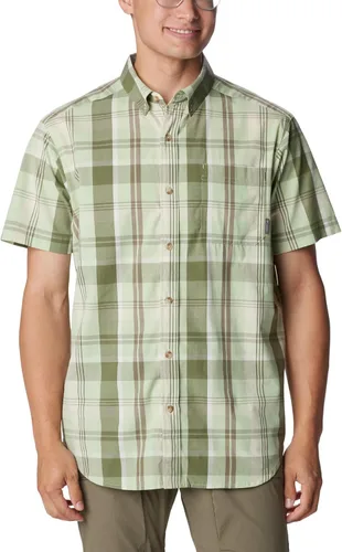 Vista 14 de Columbia Camisa de manga corta Rapid Rivers II para hombre